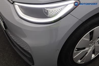 Volkswagen Id.3 Max Pro Automatic Electric Hatchback - Stock Number (1673916) - 23rd supplementary image