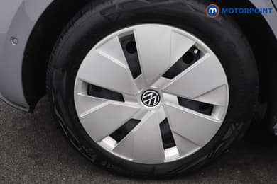 Volkswagen Id.3 Max Pro Automatic Electric Hatchback - Stock Number (1673916) - 25th supplementary image