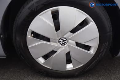 Volkswagen Id.3 Max Pro Automatic Electric Hatchback - Stock Number (1673916) - 26th supplementary image