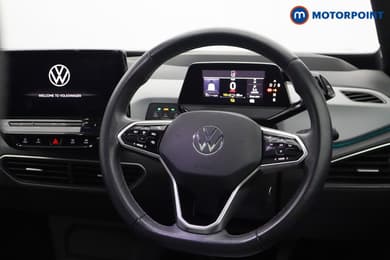 Volkswagen Id.3 Max Pro Automatic Electric Hatchback - Stock Number (1673916) - 1st supplementary image
