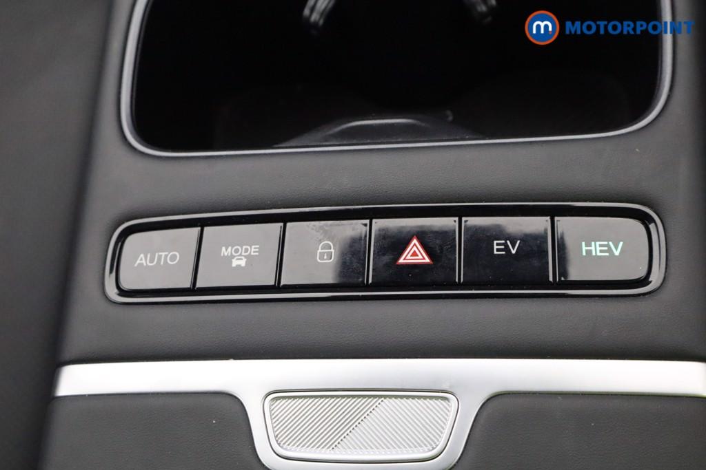 Jaecoo 7 Luxury Automatic Petrol Plug-In Hybrid SUV - Stock Number (1674104) - 8th supplementary image
