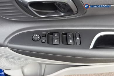 Hyundai Bayon Ultimate Automatic Petrol SUV - Stock Number (1674196) - 5th supplementary image