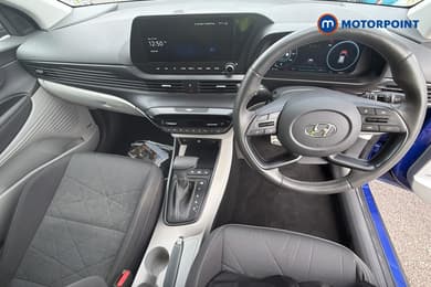 Hyundai Bayon Ultimate Automatic Petrol SUV - Stock Number (1674196) - 7th supplementary image