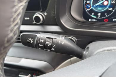 Hyundai Bayon Ultimate Automatic Petrol SUV - Stock Number (1674196) - 10th supplementary image