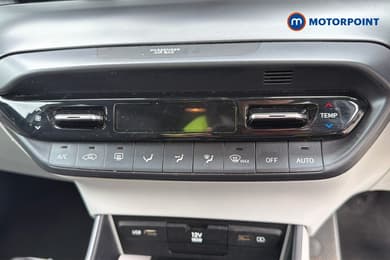Hyundai Bayon Ultimate Automatic Petrol SUV - Stock Number (1674196) - 13th supplementary image