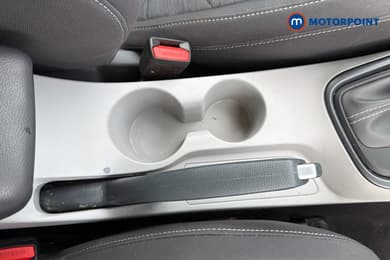 Hyundai Bayon Ultimate Automatic Petrol SUV - Stock Number (1674196) - 16th supplementary image