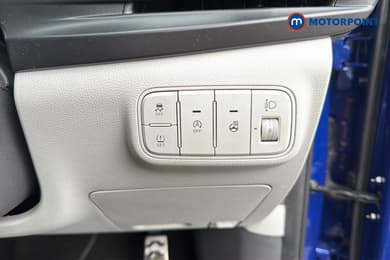 Hyundai Bayon Ultimate Automatic Petrol SUV - Stock Number (1674196) - 17th supplementary image