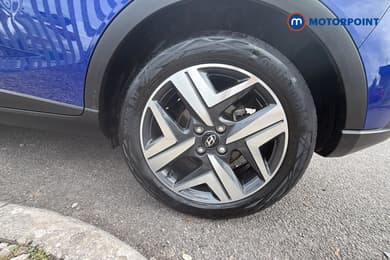 Hyundai Bayon Ultimate Automatic Petrol SUV - Stock Number (1674196) - 20th supplementary image