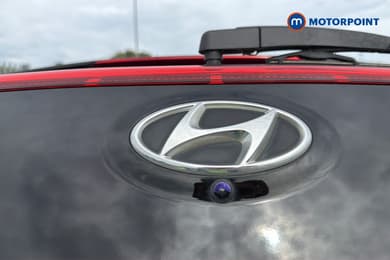 Hyundai Bayon Ultimate Automatic Petrol SUV - Stock Number (1674196) - 26th supplementary image