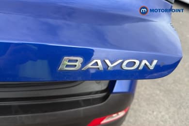 Hyundai Bayon Ultimate Automatic Petrol SUV - Stock Number (1674196) - 27th supplementary image