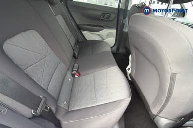 Hyundai Bayon Ultimate Automatic Petrol SUV - Stock Number (1674196) - 32nd supplementary image