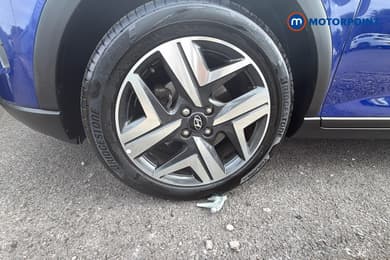 Hyundai Bayon Ultimate Automatic Petrol SUV - Stock Number (1674196) - 38th supplementary image