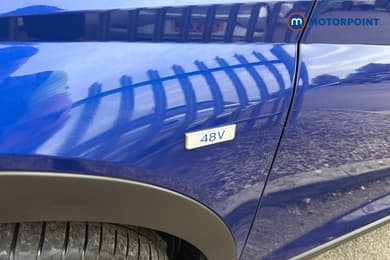 Hyundai Bayon Ultimate Automatic Petrol SUV - Stock Number (1674196) - 42nd supplementary image