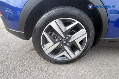 Hyundai Bayon Ultimate Automatic Petrol SUV - Stock Number (1674196) - 1st supplementary image