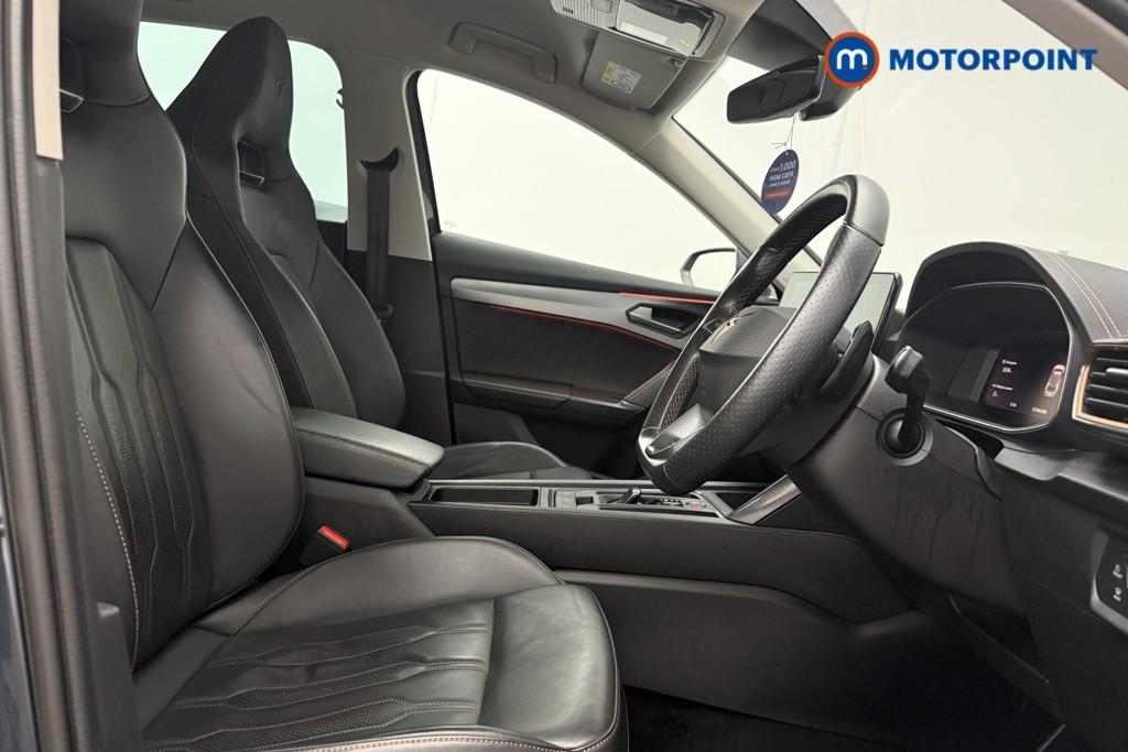 Cupra Formentor V2 Automatic Petrol SUV - Stock Number (1674549) - 8th supplementary image