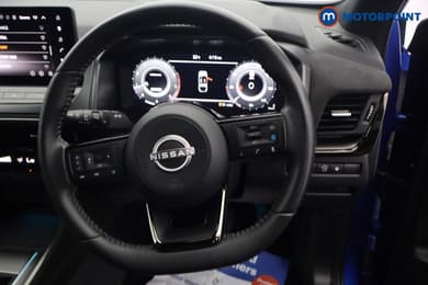 Nissan Qashqai N-Design Manual Petrol SUV - Stock Number (1674626) - 2nd supplementary image