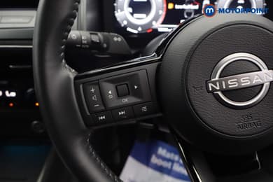 Nissan Qashqai N-Design Manual Petrol SUV - Stock Number (1674626) - 3rd supplementary image