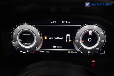 Nissan Qashqai N-Design Manual Petrol SUV - Stock Number (1674626) - 5th supplementary image