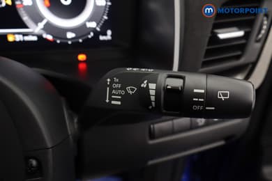 Nissan Qashqai N-Design Manual Petrol SUV - Stock Number (1674626) - 7th supplementary image