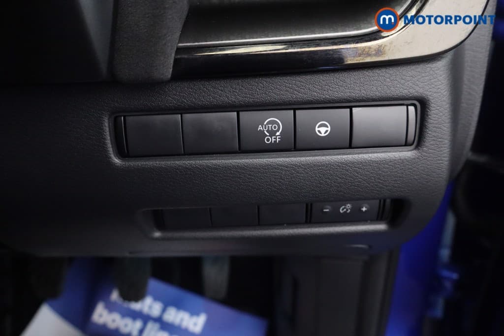 Nissan Qashqai N-Design Manual Petrol SUV - Stock Number (1674626) - 8th supplementary image