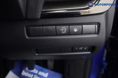 Nissan Qashqai N-Design Manual Petrol SUV - Stock Number (1674626) - 8th supplementary image