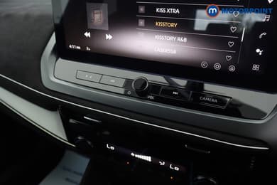 Nissan Qashqai N-Design Manual Petrol SUV - Stock Number (1674626) - 10th supplementary image