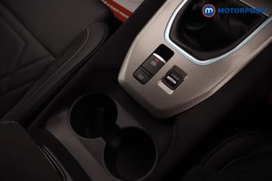 Nissan Qashqai N-Design Manual Petrol SUV - Stock Number (1674626) - 14th supplementary image