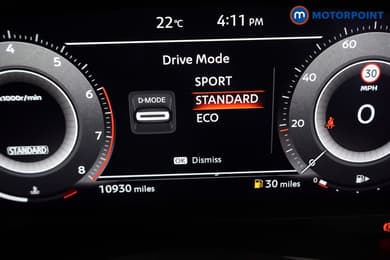 Nissan Qashqai N-Design Manual Petrol SUV - Stock Number (1674626) - 18th supplementary image