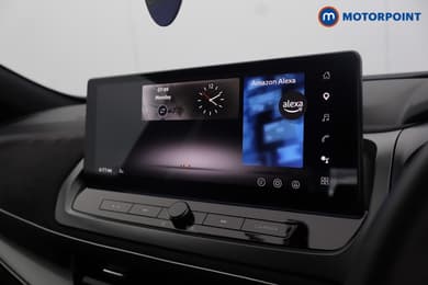 Nissan Qashqai N-Design Manual Petrol SUV - Stock Number (1674626) - 21st supplementary image