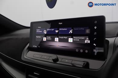 Nissan Qashqai N-Design Manual Petrol SUV - Stock Number (1674626) - 22nd supplementary image