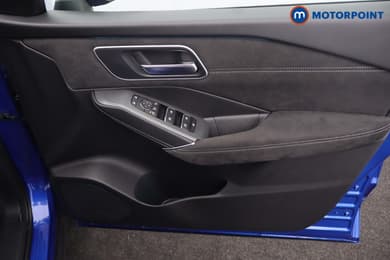 Nissan Qashqai N-Design Manual Petrol SUV - Stock Number (1674626) - 26th supplementary image