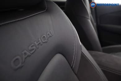 Nissan Qashqai N-Design Manual Petrol SUV - Stock Number (1674626) - 28th supplementary image