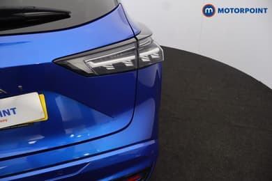 Nissan Qashqai N-Design Manual Petrol SUV - Stock Number (1674626) - 44th supplementary image