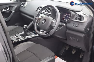 Renault Kadjar Dynamique S Nav Manual Petrol SUV - Stock Number (1674789) - 2nd supplementary image