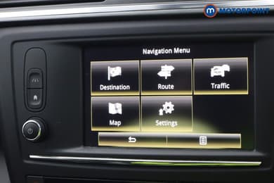 Renault Kadjar Dynamique S Nav Manual Petrol SUV - Stock Number (1674789) - 5th supplementary image