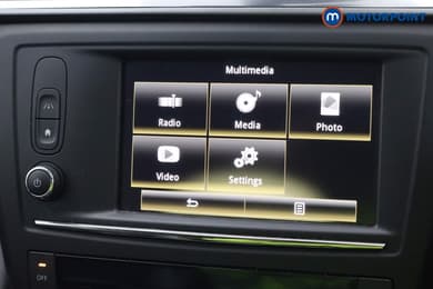 Renault Kadjar Dynamique S Nav Manual Petrol SUV - Stock Number (1674789) - 6th supplementary image