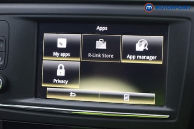 Renault Kadjar Dynamique S Nav Manual Petrol SUV - Stock Number (1674789) - 7th supplementary image