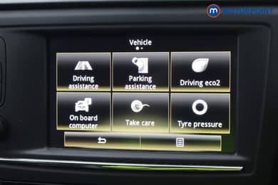 Renault Kadjar Dynamique S Nav Manual Petrol SUV - Stock Number (1674789) - 8th supplementary image