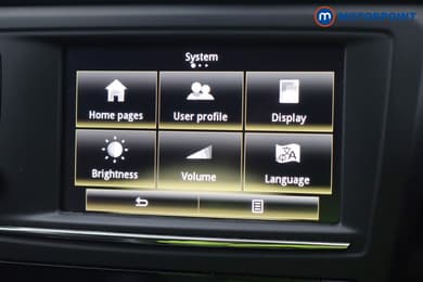 Renault Kadjar Dynamique S Nav Manual Petrol SUV - Stock Number (1674789) - 9th supplementary image