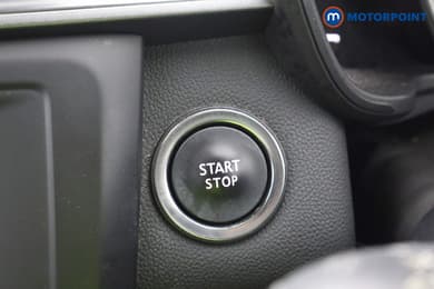 Renault Kadjar Dynamique S Nav Manual Petrol SUV - Stock Number (1674789) - 11th supplementary image