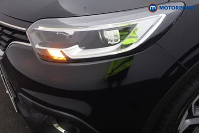 Renault Kadjar Dynamique S Nav Manual Petrol SUV - Stock Number (1674789) - 24th supplementary image