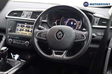 Renault Kadjar Dynamique S Nav Manual Petrol SUV - Stock Number (1674789) - 1st supplementary image
