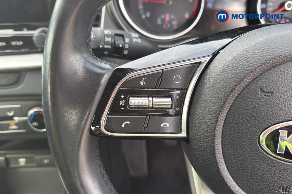 KIA Ceed 2 Nav Manual Diesel Hatchback - Stock Number (1675104) - 9th supplementary image