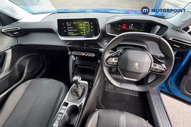 Peugeot 2008 Allure Premium Manual Petrol SUV - Stock Number (1675154) - 5th supplementary image