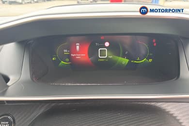 Peugeot 2008 Allure Premium Manual Petrol SUV - Stock Number (1675154) - 7th supplementary image