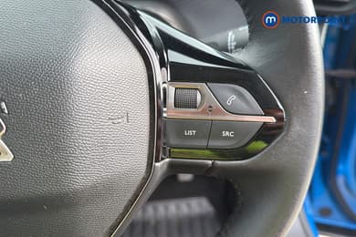 Peugeot 2008 Allure Premium Manual Petrol SUV - Stock Number (1675154) - 9th supplementary image