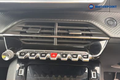 Peugeot 2008 Allure Premium Manual Petrol SUV - Stock Number (1675154) - 13th supplementary image