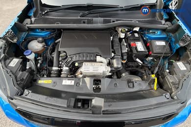 Peugeot 2008 Allure Premium Manual Petrol SUV - Stock Number (1675154) - 24th supplementary image