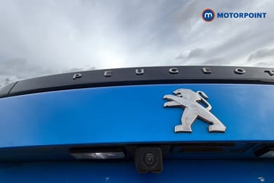 Peugeot 2008 Allure Premium Manual Petrol SUV - Stock Number (1675154) - 25th supplementary image