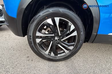 Peugeot 2008 Allure Premium Manual Petrol SUV - Stock Number (1675154) - 27th supplementary image
